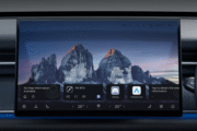 CHERY TIGGO 9 CSH