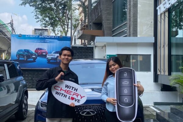 Chery Family's