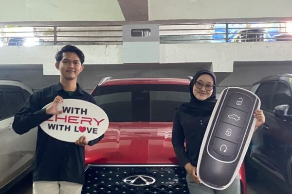 Chery Family's