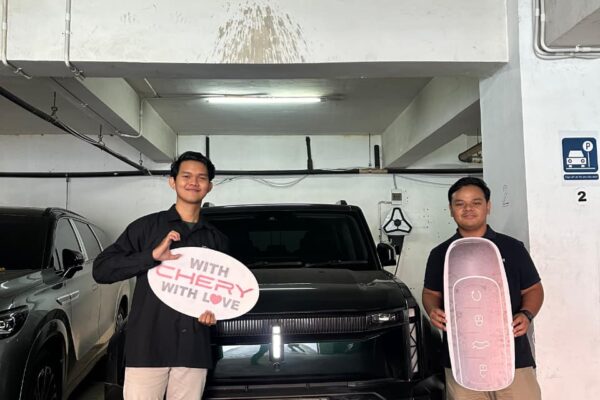 Chery Family's