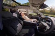 CHERY TIGGO 8 CSH