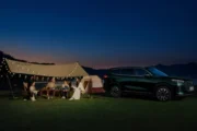 CHERY TIGGO 8 CSH