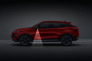 CHERY C5