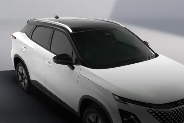CHERY C5 CSH
