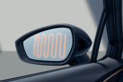 CHERY C5